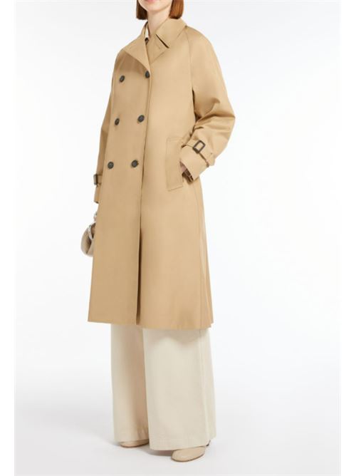 CANASTA WEEKEND MAXMARA | 2515021011600009 BEIGE